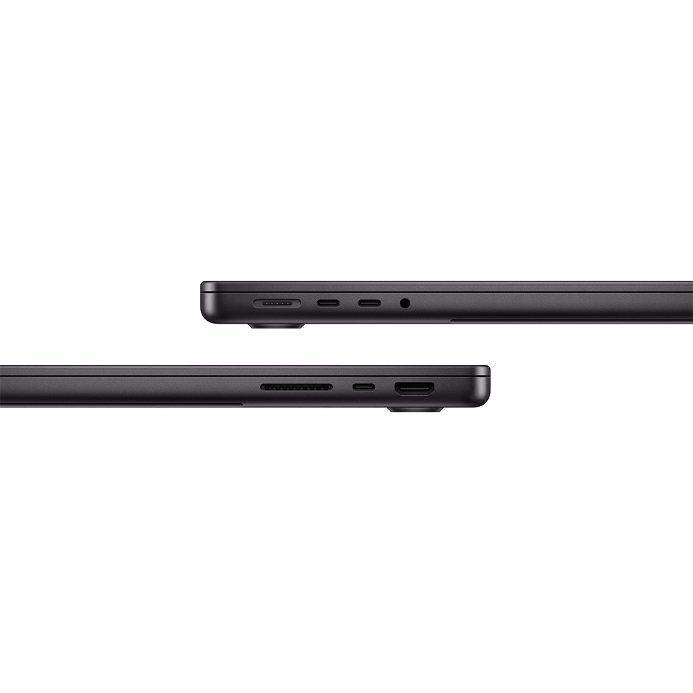 MacBook Pro 16” M5 Pro 24GB 1TB SSD